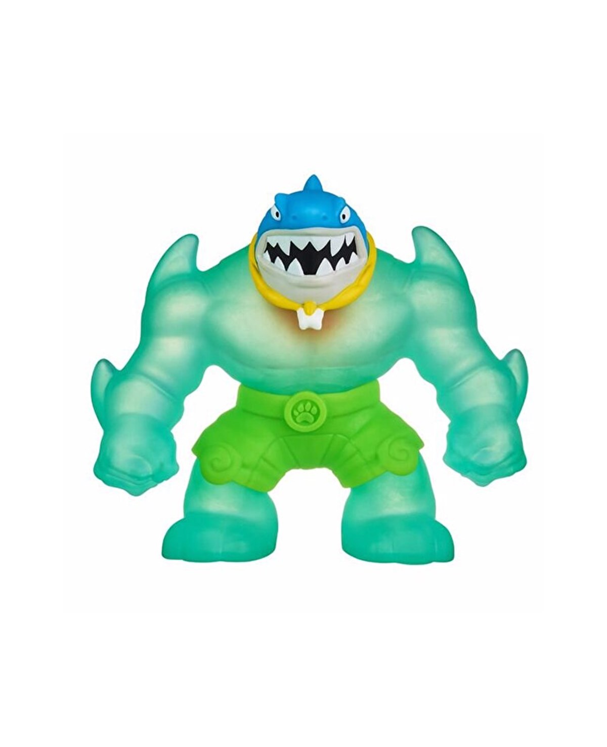 Breadcrumbut, Goojitzu, Goojitzu Gooshifter Tekli Paket GJT34000 38051 Thrash