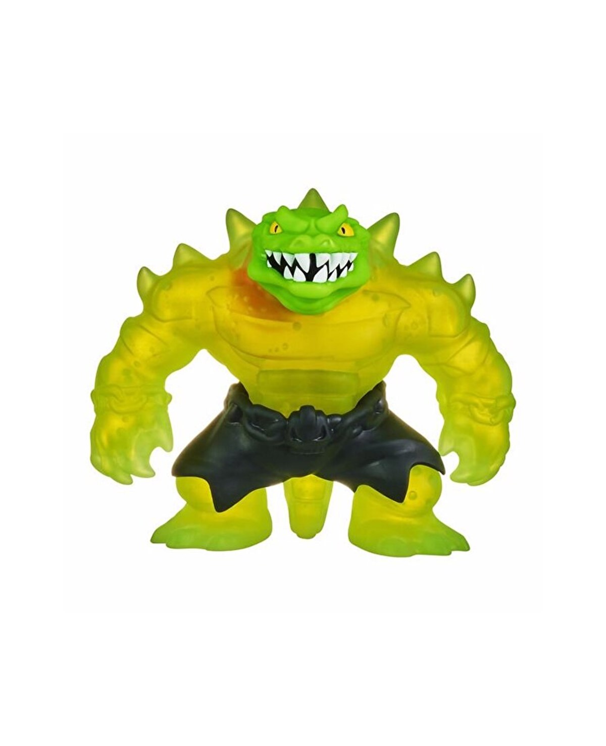 Breadcrumbut, Goojitzu, Goojitzu Gooshifter Tekli Paket GJT34000 38051 Rock Jaw