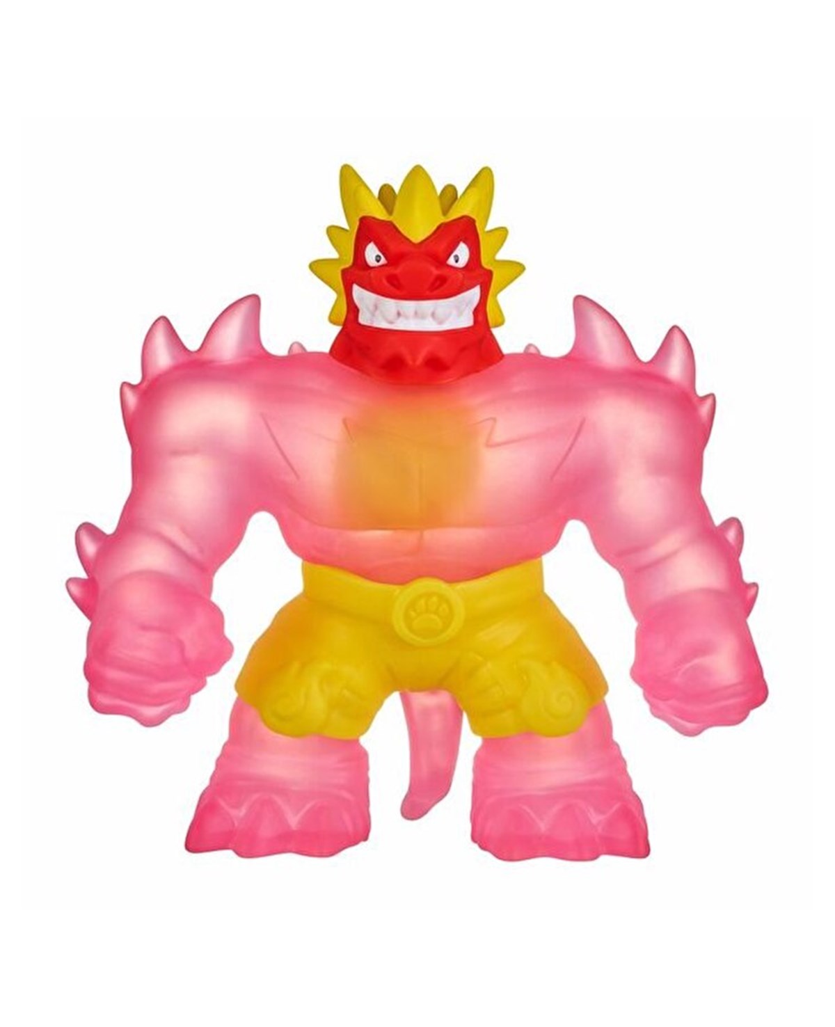 Breadcrumbut, Goojitzu, Goojitzu Gooshifter Tekli Paket GJT34000 38051 Blazagon