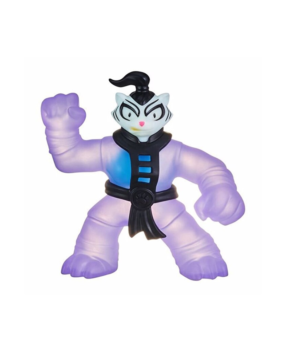 Breadcrumbut, Goojitzu, Goojitzu Gooshifter Tekli Paket GJT34000 38051 Bengal