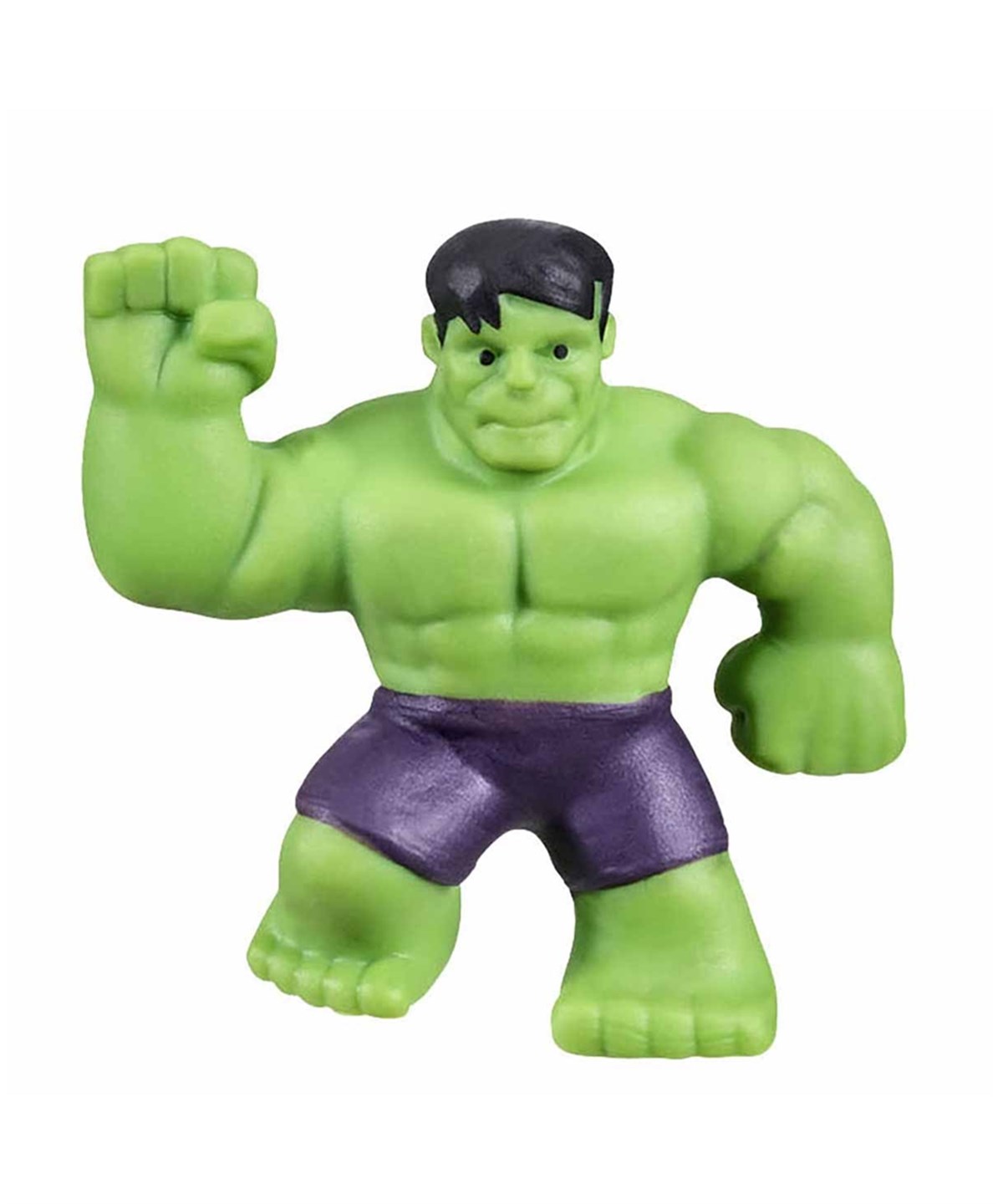 Breadcrumbut, Goojitzu, Goojitzu Marvel Miniş S5 GJM01000 Hulk