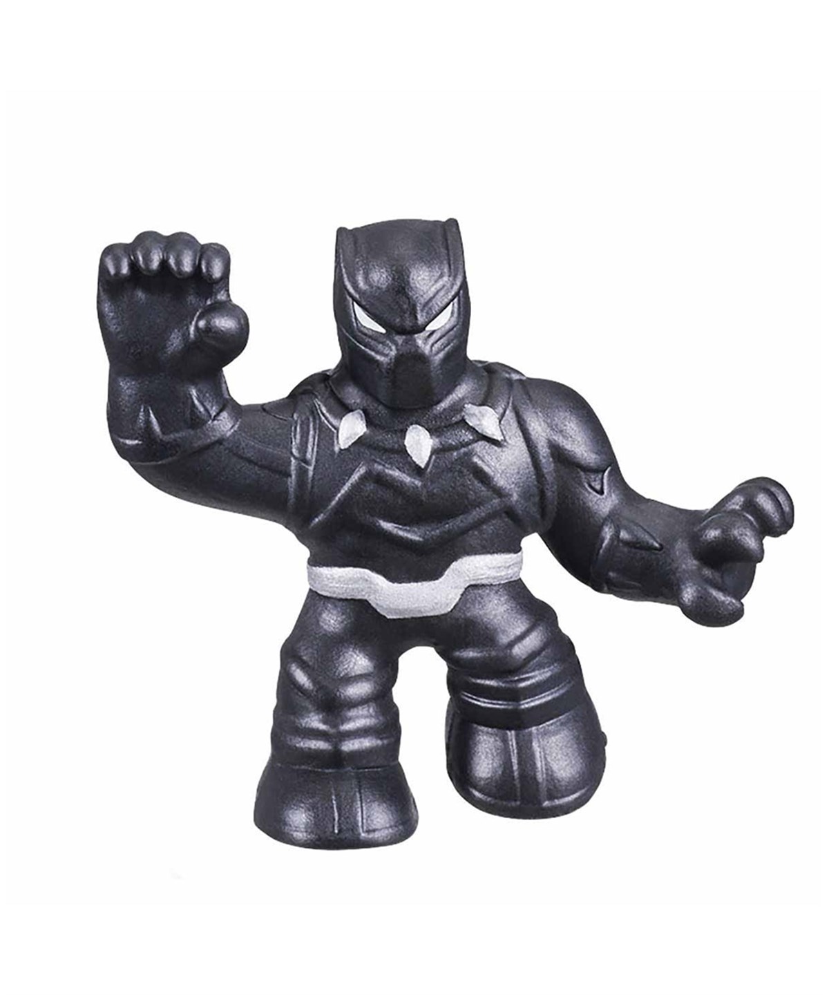 Breadcrumbut, Goojitzu, Goojitzu Marvel Miniş S5 GJM01000 Black Panter