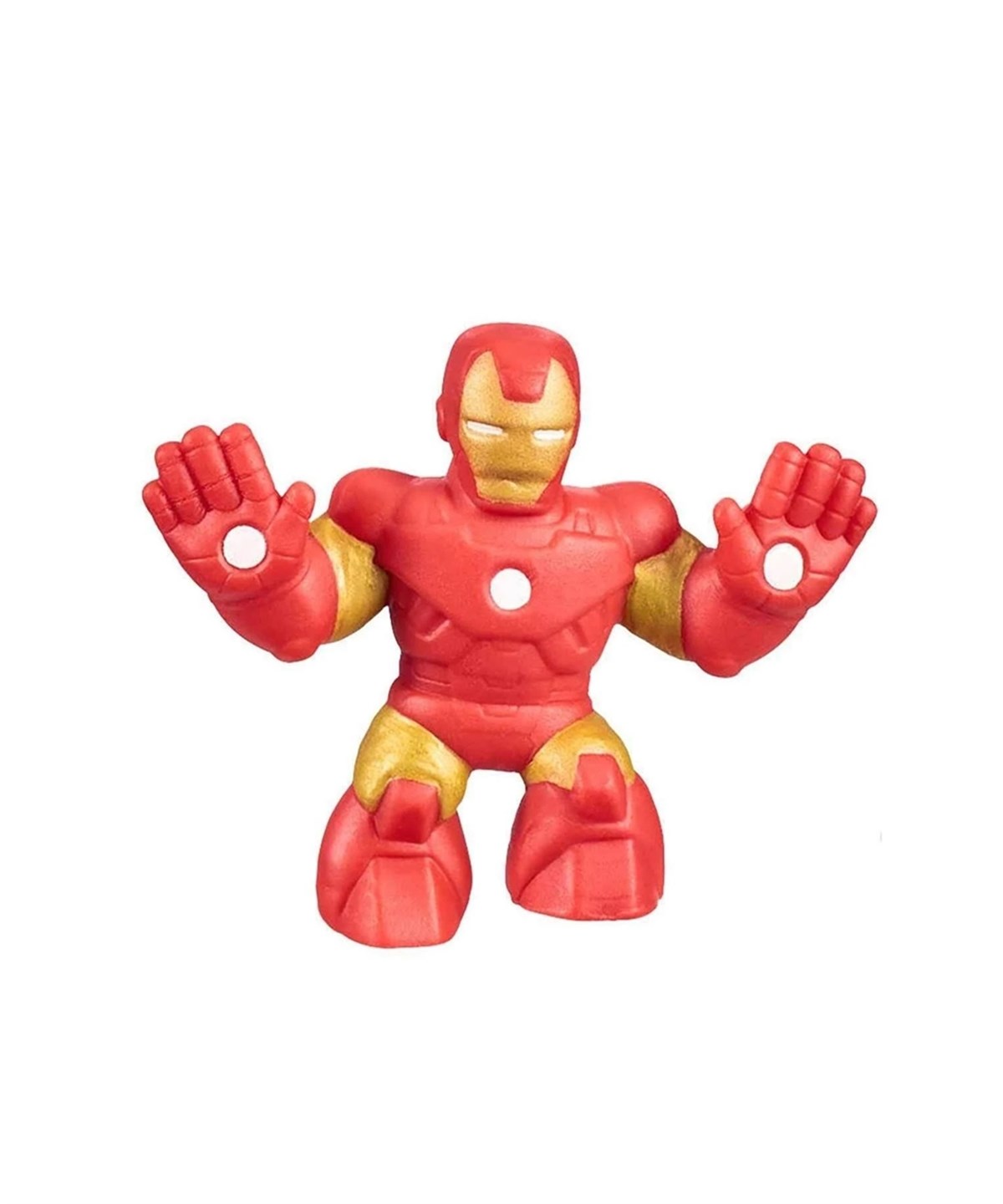 Breadcrumbut, Goojitzu, Goojitzu Marvel Miniş S5 GJM01000 Iron Man