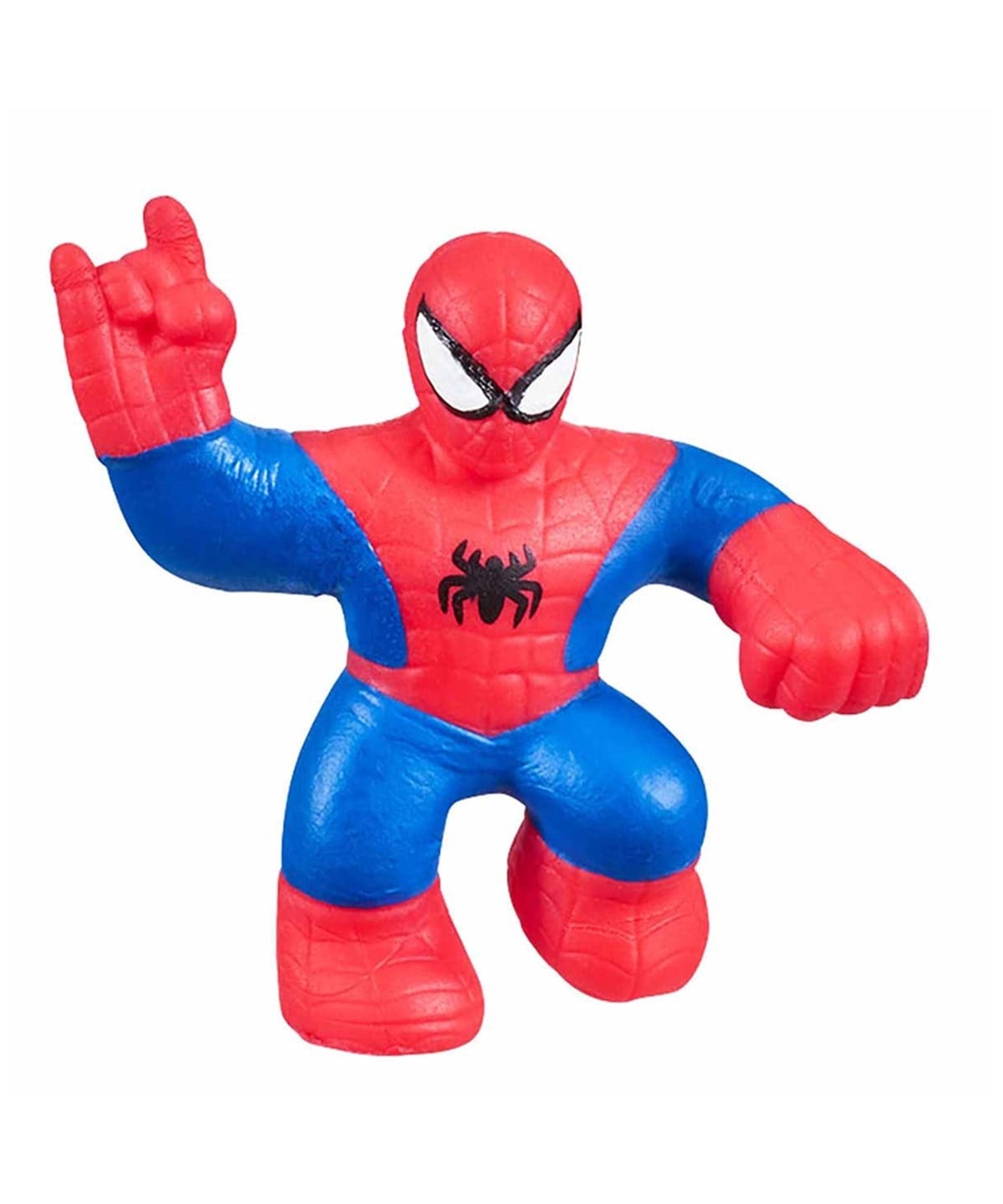 Breadcrumbut, Goojitzu, Goojitzu Marvel Miniş S5 GJM01000 Spiderman
