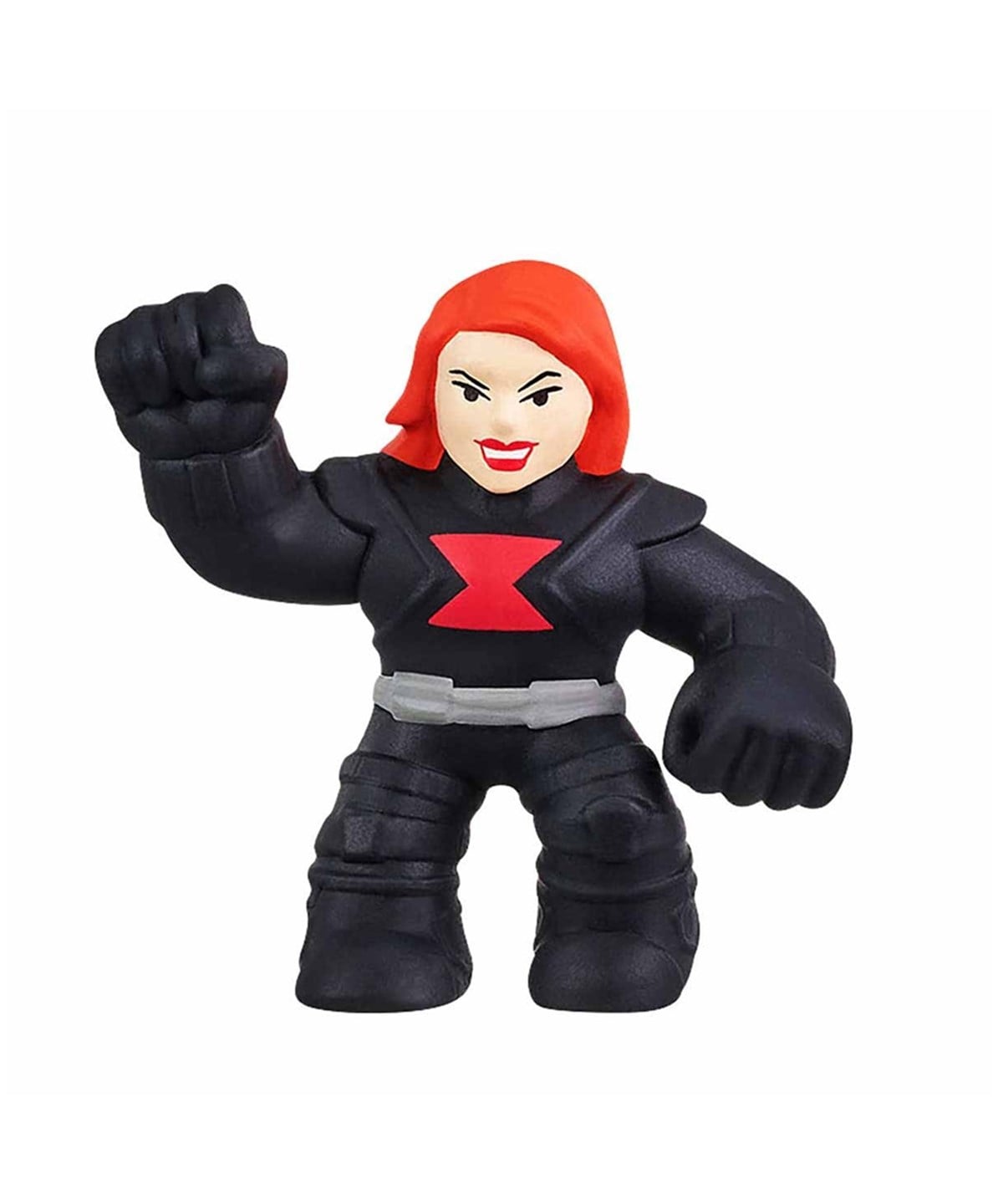 Breadcrumbut, Goojitzu, Goojitzu Marvel Miniş S5 GJM01000 Black Widow