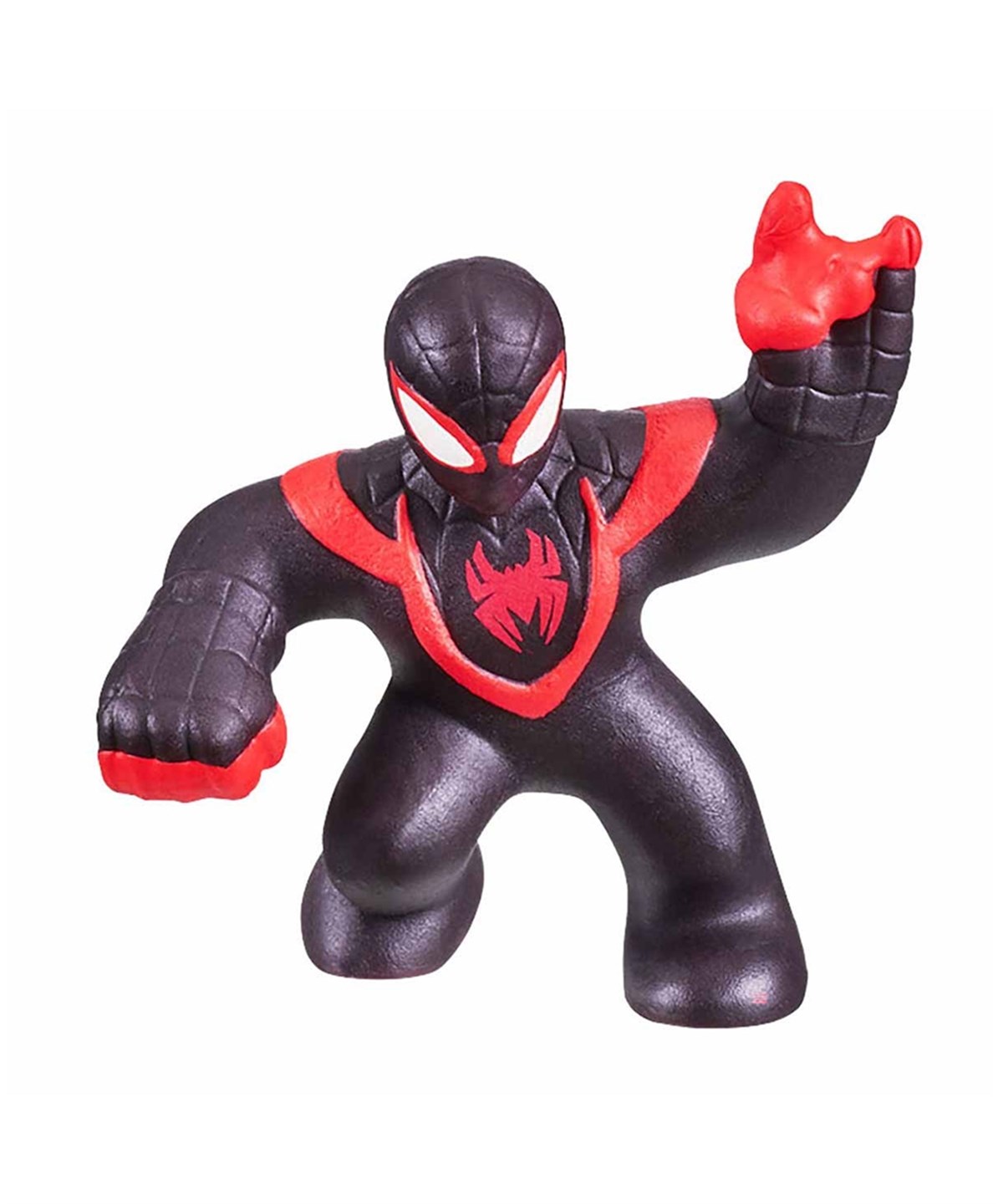Breadcrumbut, Goojitzu, Goojitzu Marvel Miniş S5 GJM01000 Miles Morales