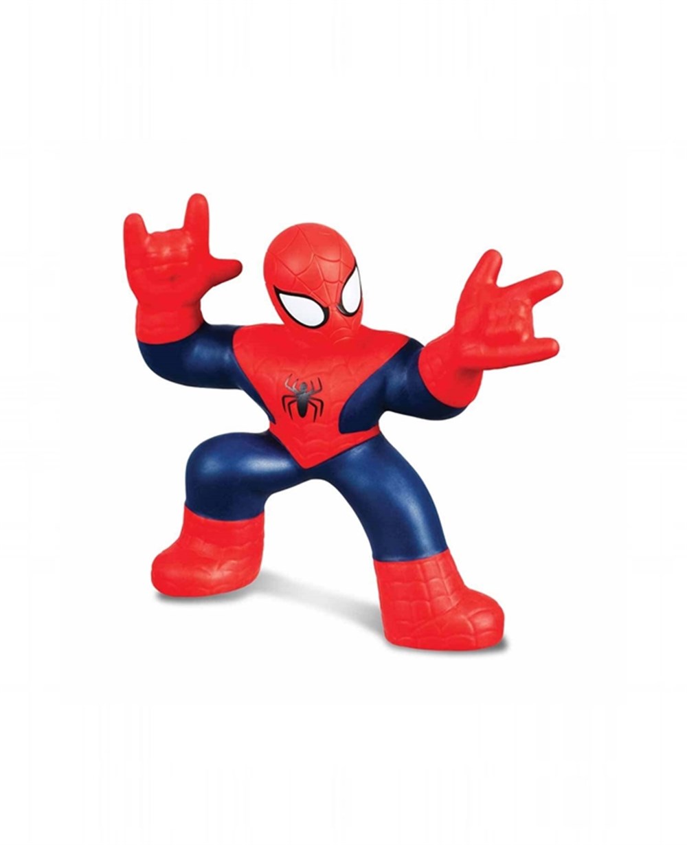 Breadcrumbut, Goojitzu, Goojitzu Marvel Spiderman 30 cm. GJT06000