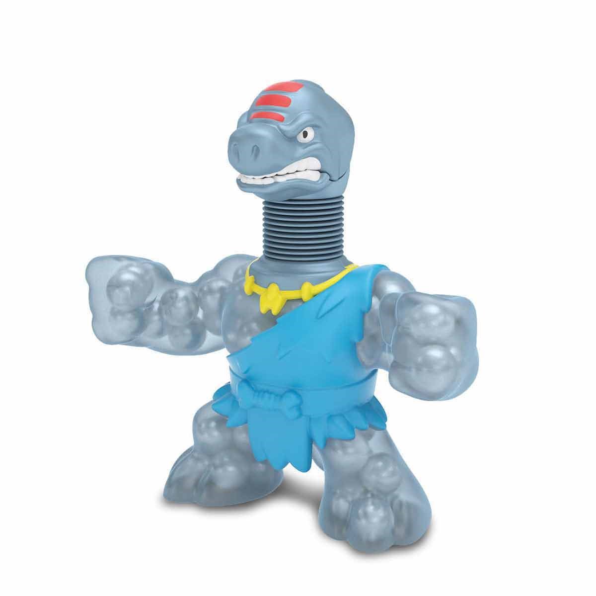 Breadcrumbut, Goojitzu, Goojitzu Tekli Figür S3 Dinopower GJT11000 12372 Braxor