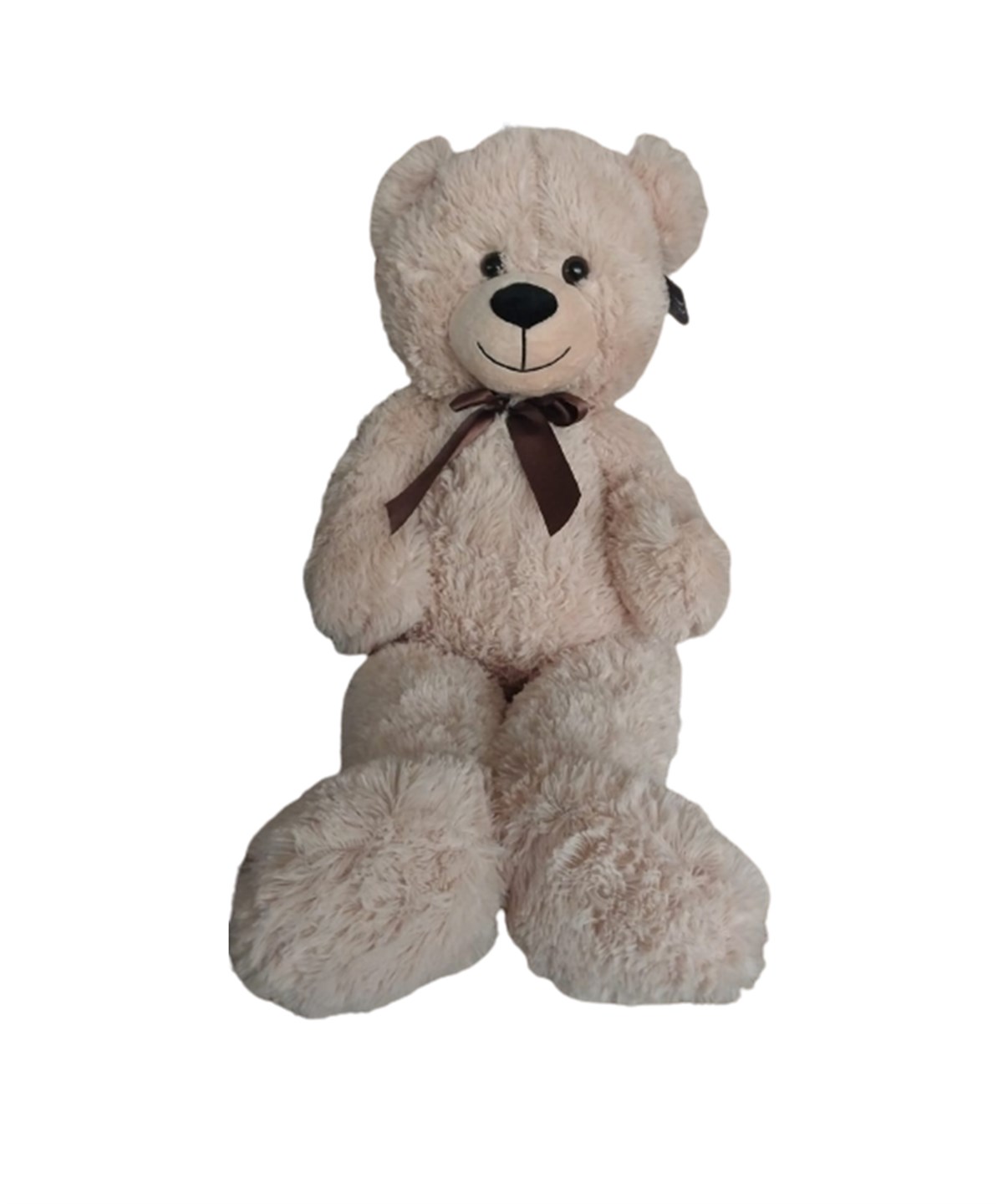 Breadcrumbut, Halley, Halley Ayı 100 cm 87390 Açık Kahve