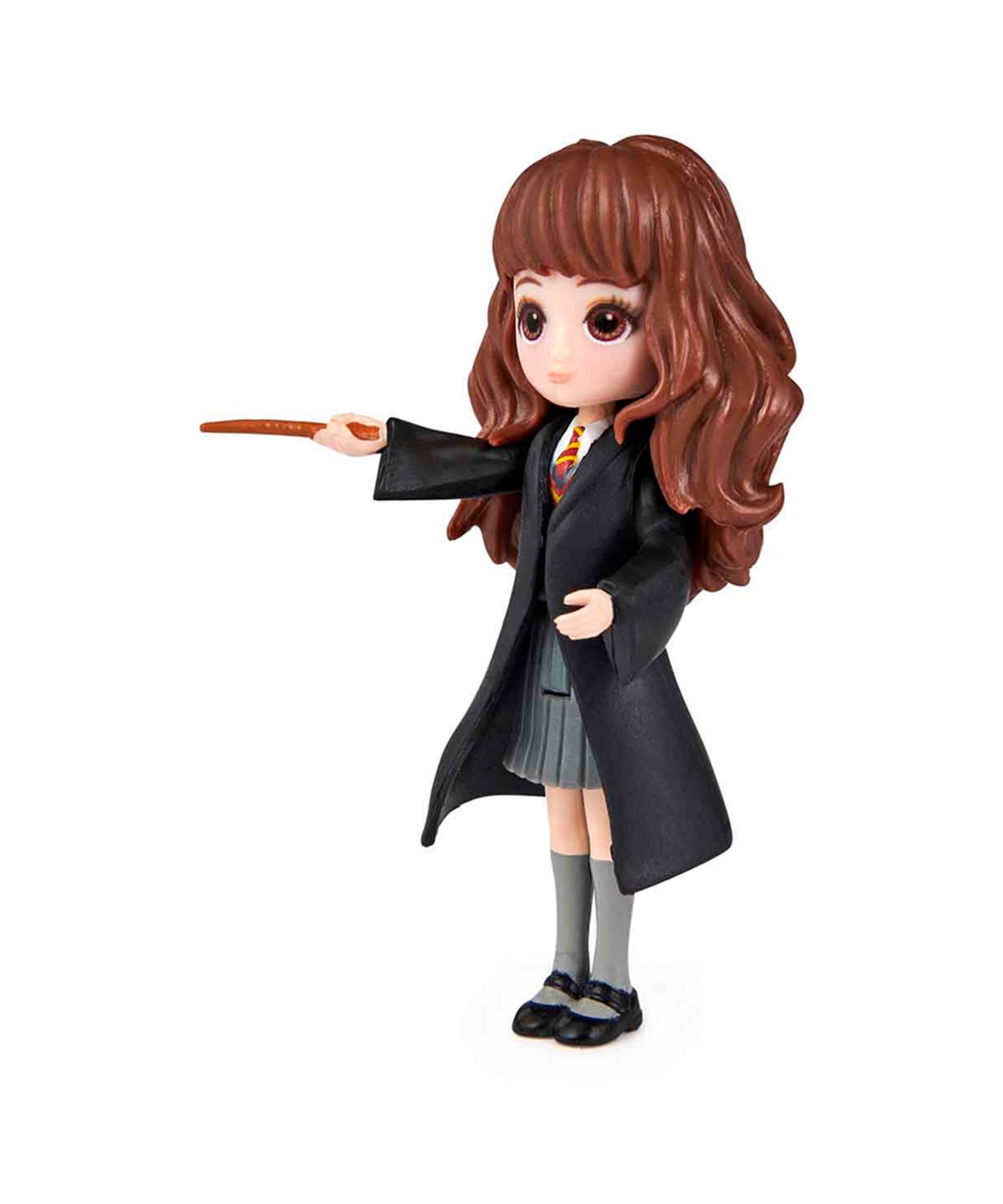 Breadcrumbut, HARRY POTTER, Harry Potter Magical Minis Karakter Figürleri 98289 Hermione Grancer