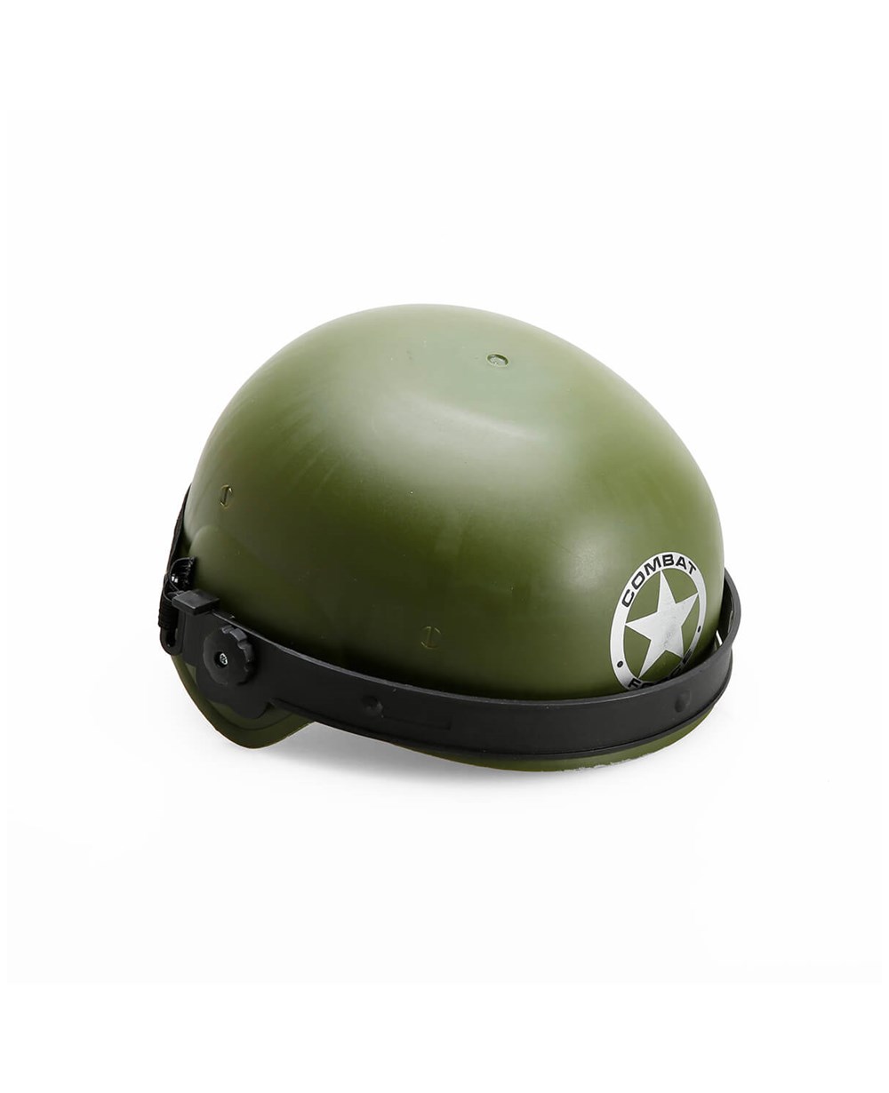 Breadcrumbut, Sunman, Hero Combat Asker ve Polis Kask 33304
