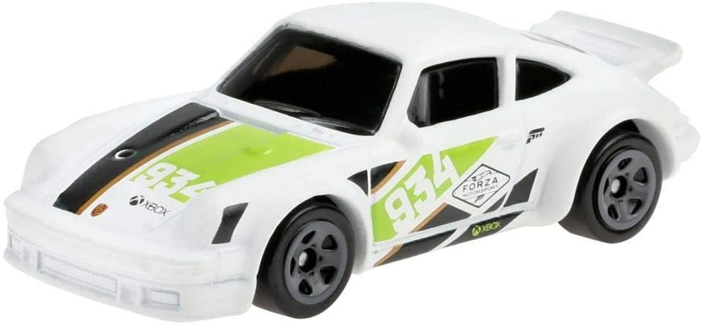 Breadcrumbut, Hot Wheels, Hot Wheels Arabalar Özel Seri GDG44 GJV71