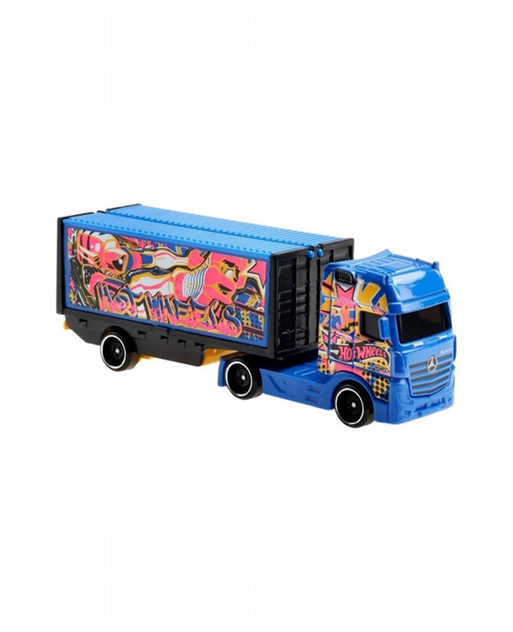 Breadcrumbut, Hot Wheels, Hot Wheels Kamyonlar BFM60 BGK19