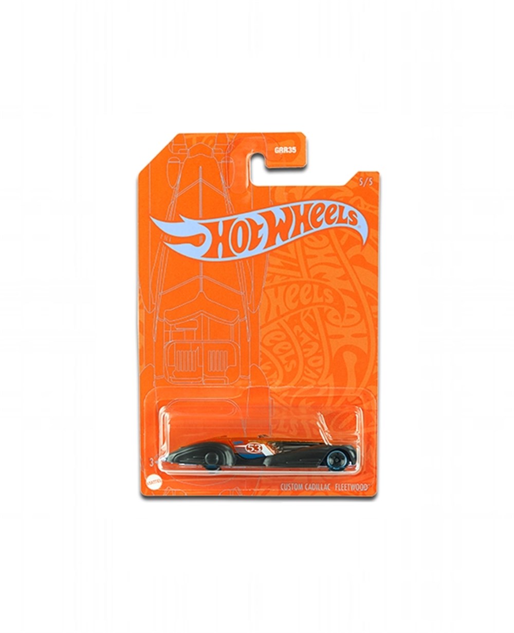 Breadcrumbut, Hot Wheels, Hot Wheels Mavi ve Parlak Arabalar GRR35 GRR42