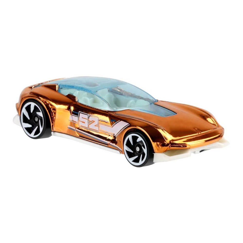 Breadcrumbut, Hot Wheels, Hot Wheels Parlak ve Krom Özel Seri GJW48 GJW55 Gazella GT