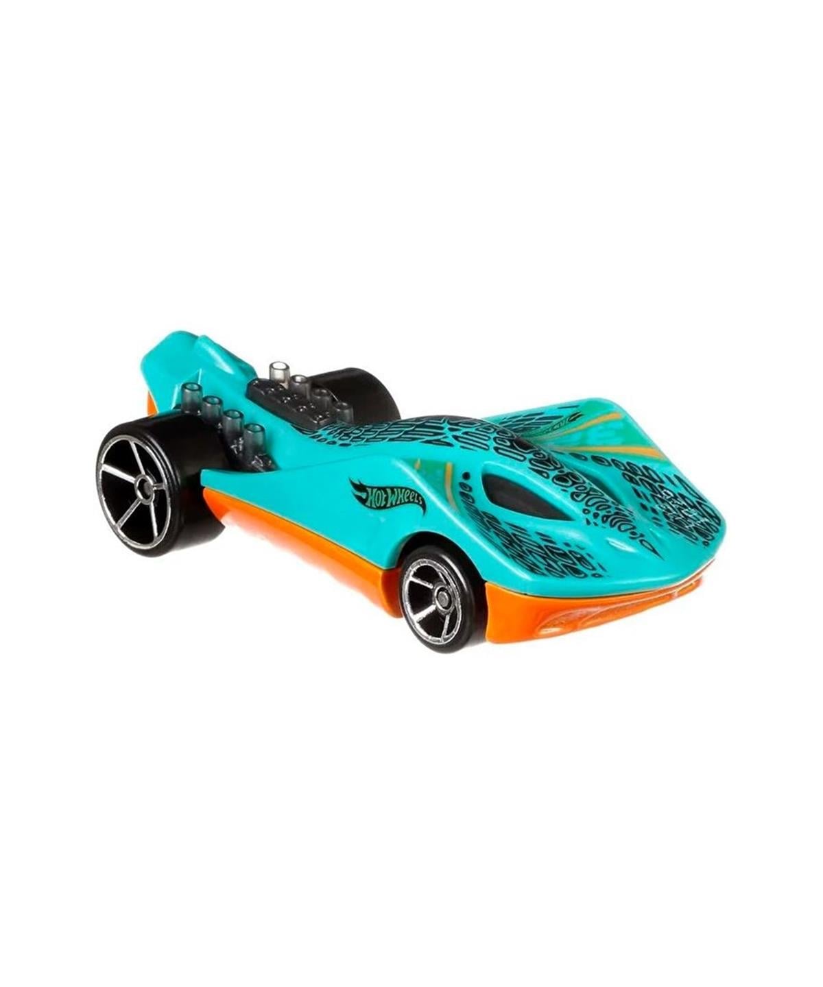 Breadcrumbut, Hot Wheels, Hot Wheels Renk Değiştiren Araçlar BHR15 BHR19 Super Stinger