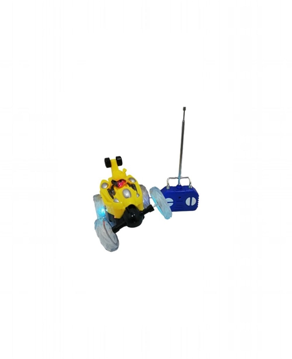 Breadcrumbut, CANDA OYUNCAK, Işıklı Takla Atan Araba HumbleBee CND168G