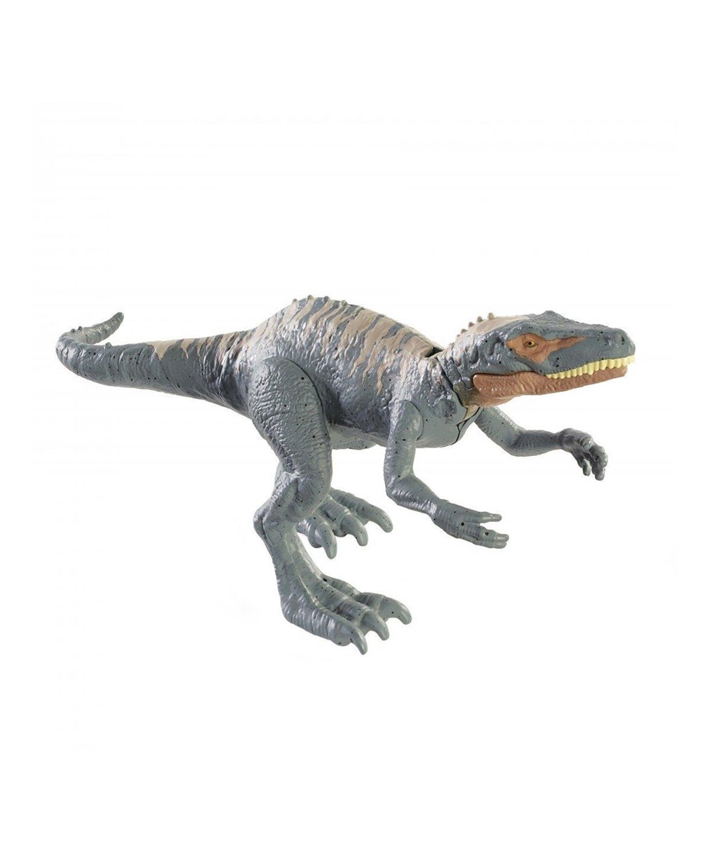 Breadcrumbut, Jurassic World, Jurassic World Dinozor Figürleri GWC93 HBY70 Herrerasaurus