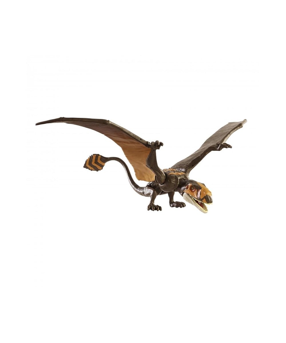 Breadcrumbut, Jurassic World, Jurassic World Dinozor Figürleri GWC93 HBY72 Dimorphodon