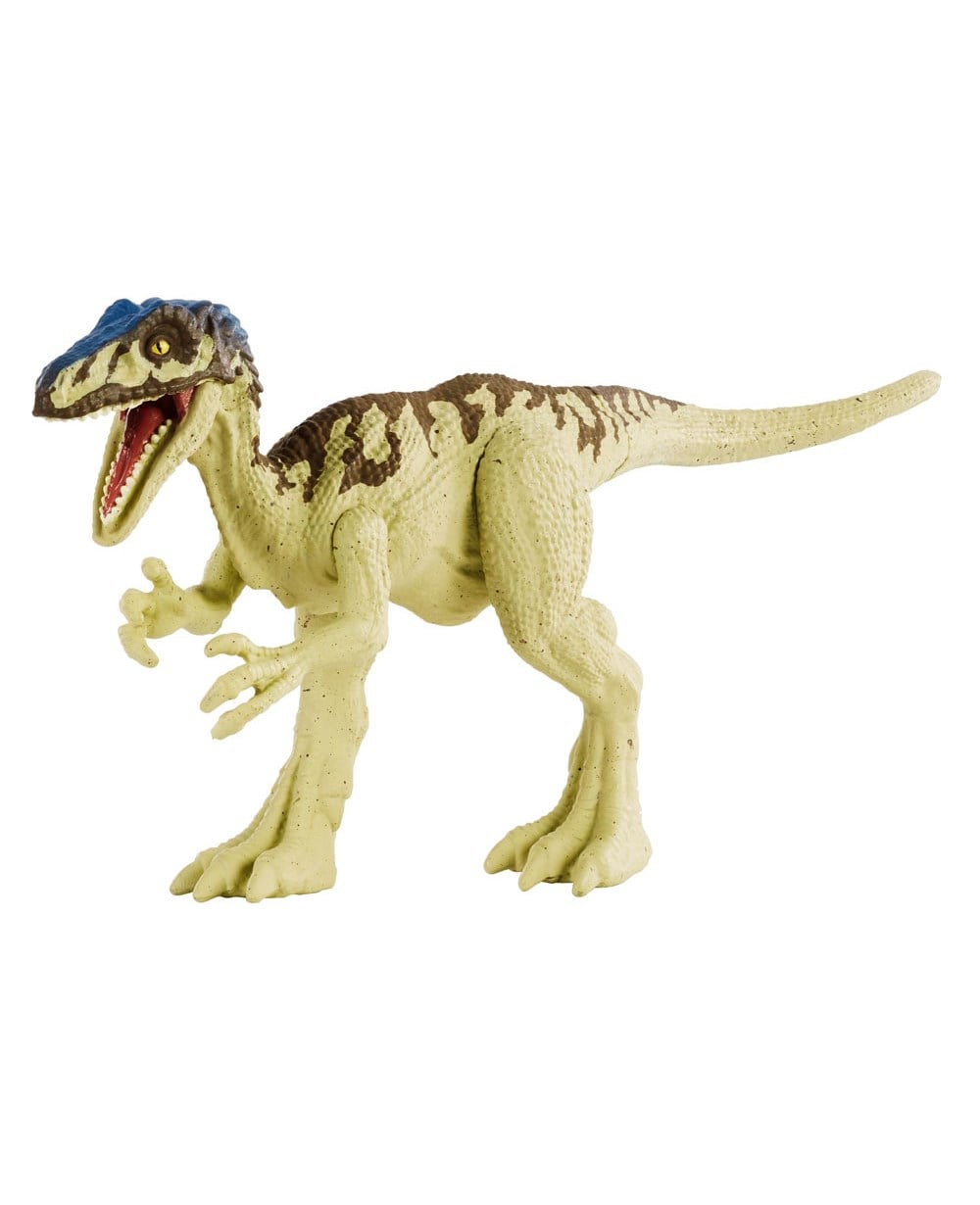 Breadcrumbut, Jurassic World, Jurassic World Figürler FPF11 HBX29