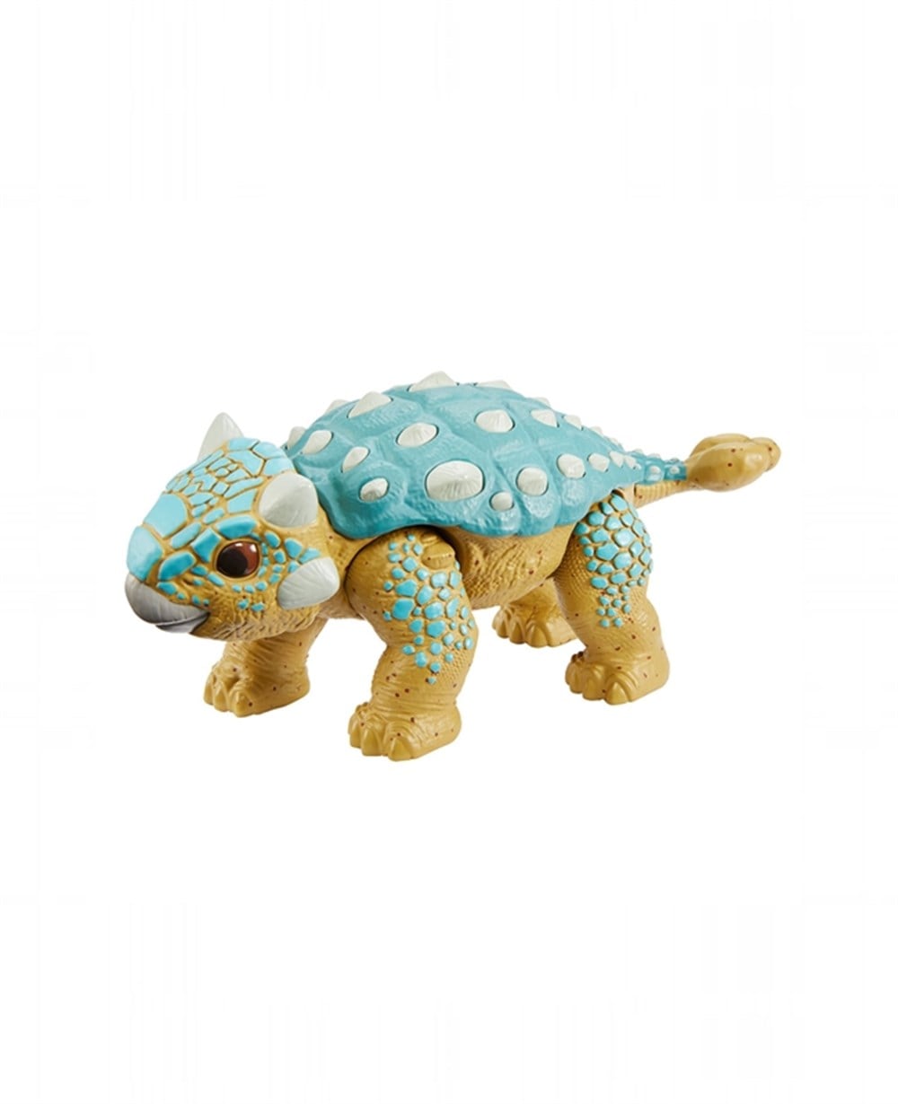 Breadcrumbut, JURASİC WORLD, Jurassic World Figürler FPF11 GMP71