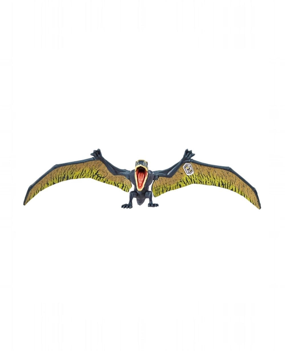 Breadcrumbut, JURASİC WORLD, Jurassic World Figürler FPF11 GVF33
