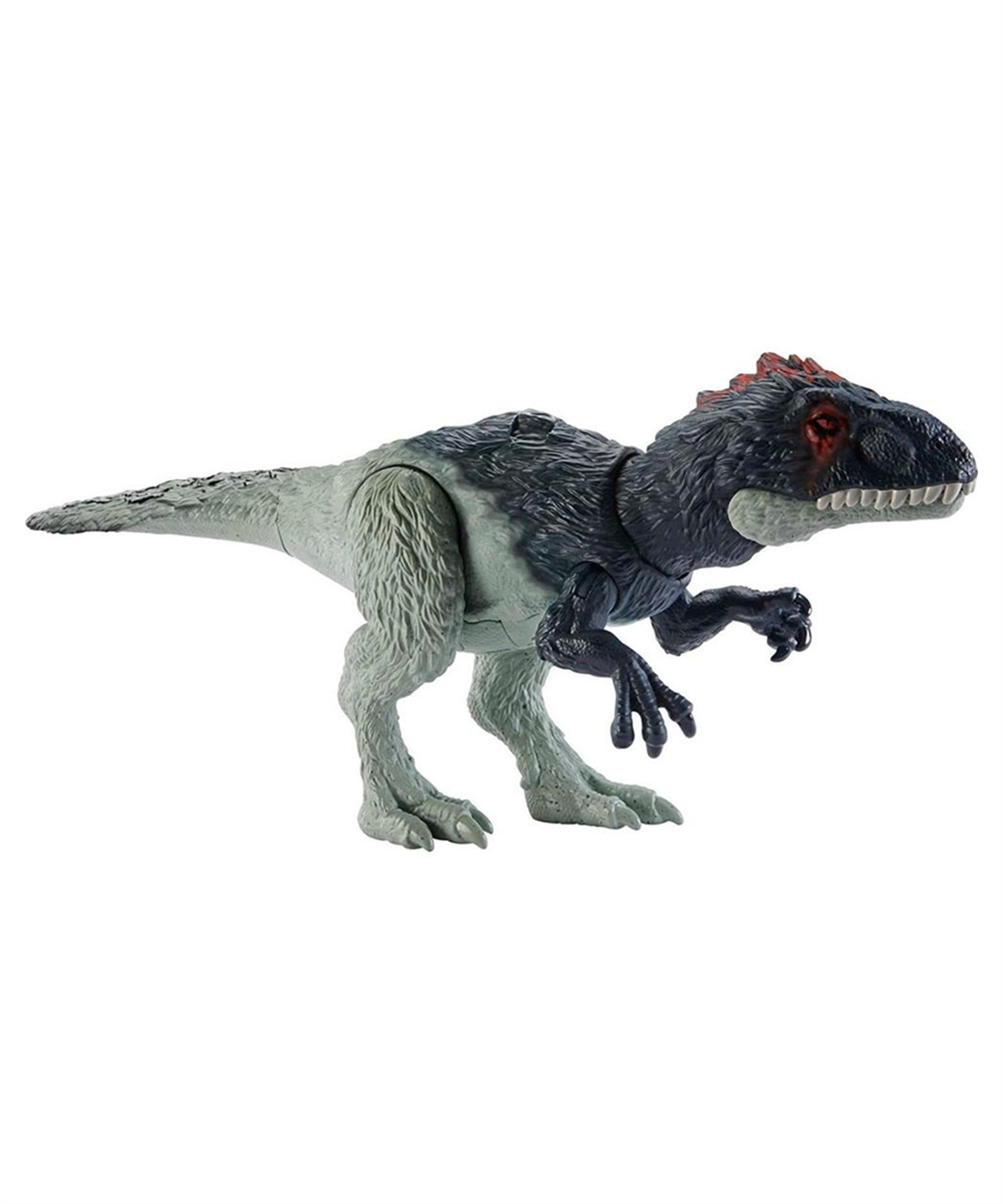 Breadcrumbut, Jurassic World, Jurassic World Kükreyen Dinozor Figürleri HLP14 HLP17 Eocarcharia