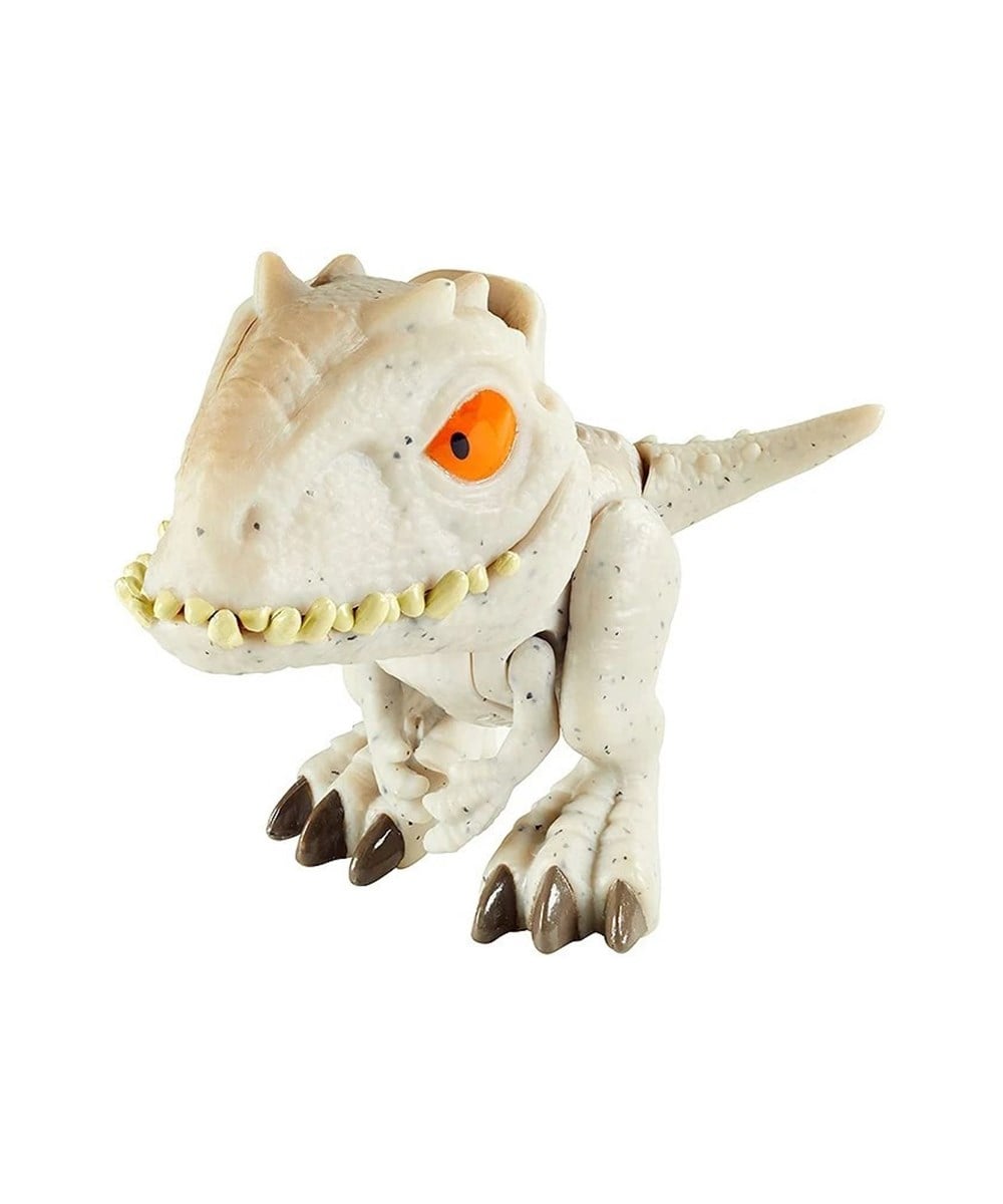 Breadcrumbut, Jurassic World, Jurassic World Mini Taşınabilir Dinozorlar GKX72 GHL21 Indominus Rex