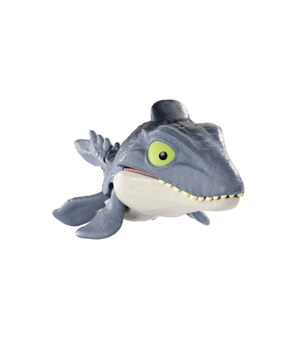 Breadcrumbut, Jurassic World, Jurassic World Mini Taşınabilir Dinozorlar GKX72 GNY68 Mosaurus