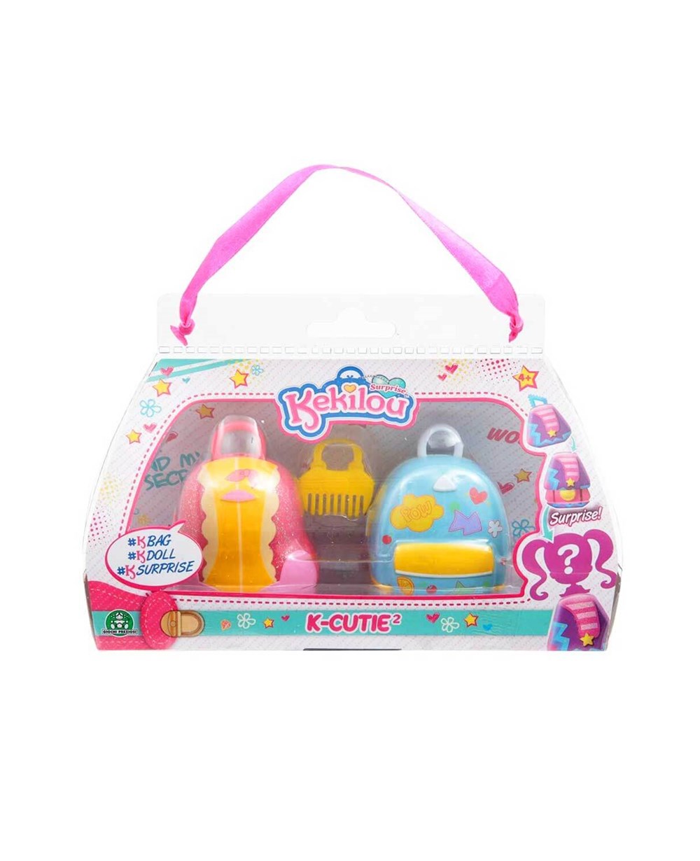 Breadcrumbut, intex, Kekilou İkili Paket KKL12000 Kylie Dixie