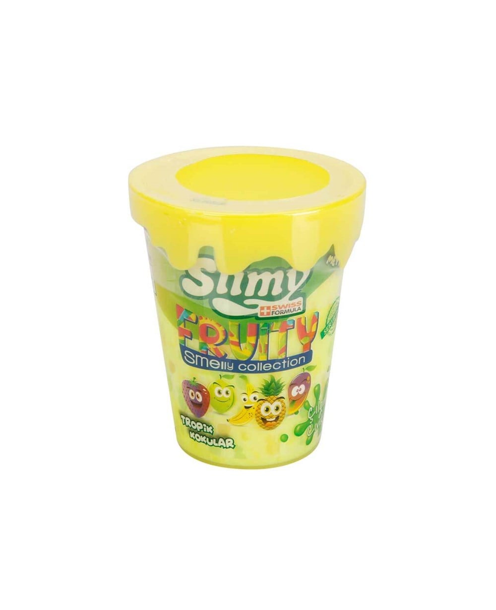 Breadcrumbut, Slimy, KOKULU SLİMY