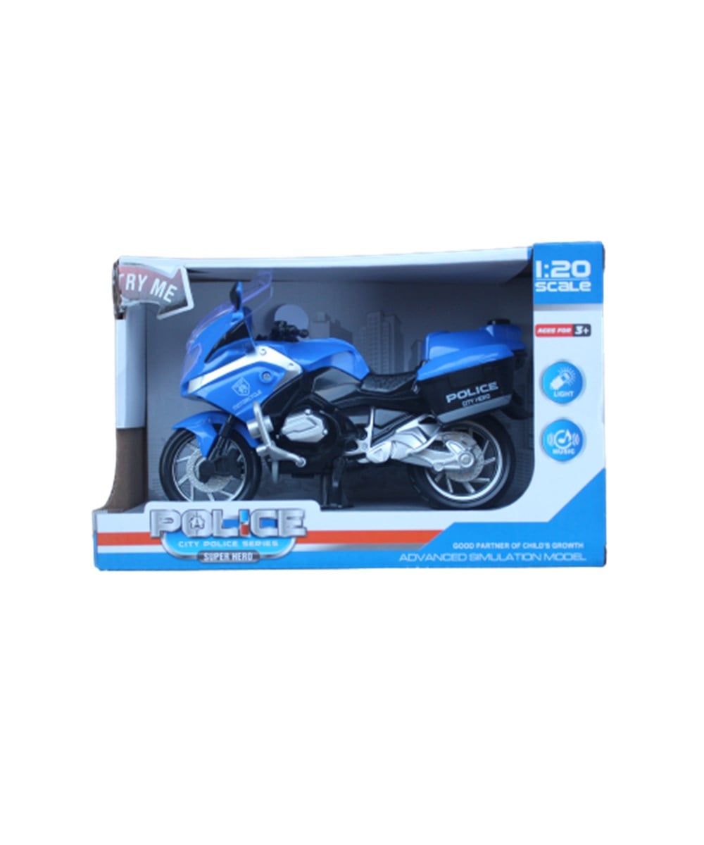 Breadcrumbut, OSMAN KIZILKAYA, Kutulu Sirenli Motor 91595  Mavi Polis