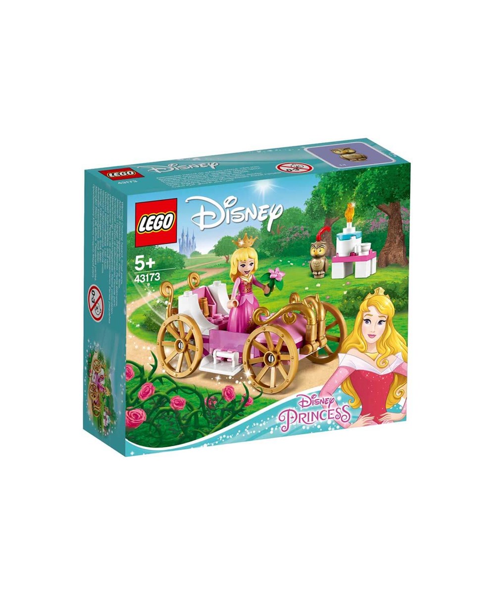 Breadcrumbut, Lego, LEGO DISNEY AURORA