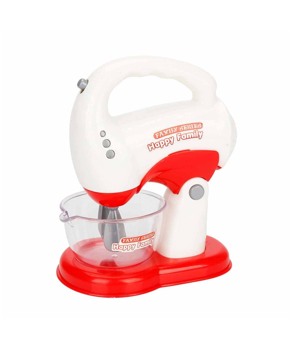 Breadcrumbut, Sunman, Little Chef Işıklı Mini Mikser