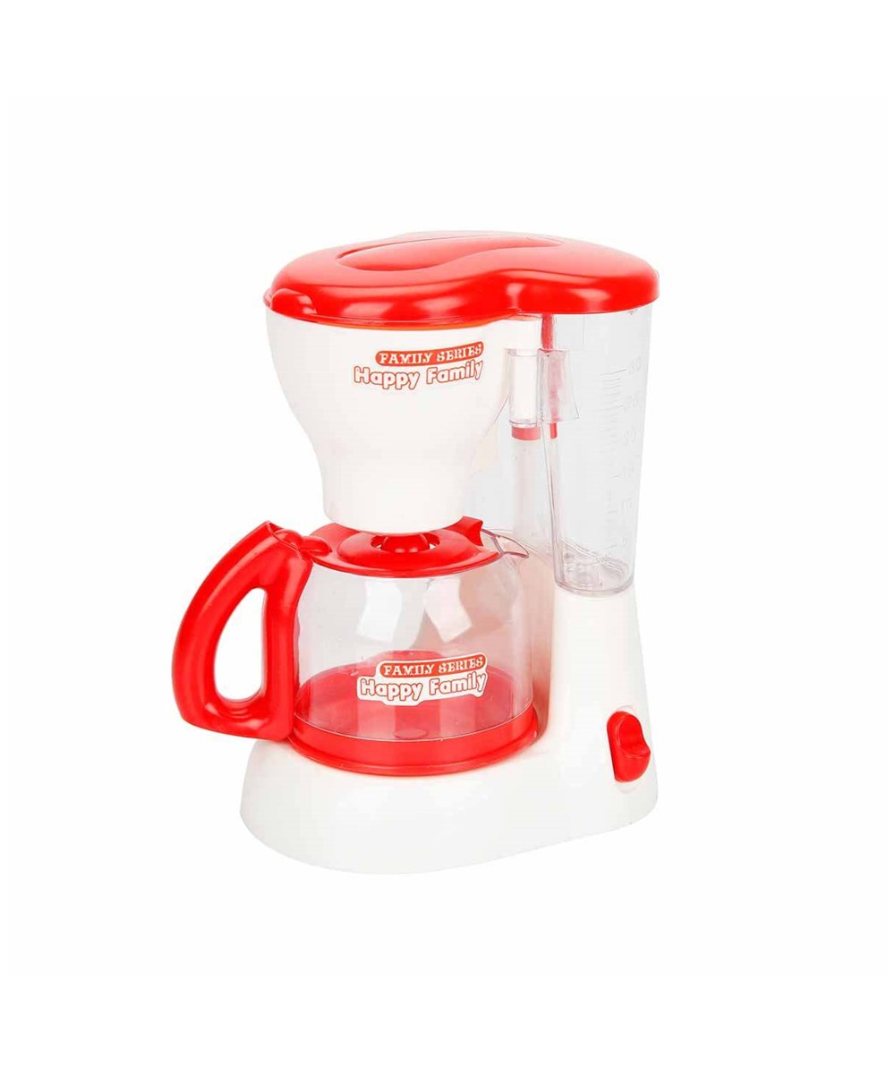 Breadcrumbut, Sunman, Little Chef Sesli Ve Işıklı Mini Kahve Makinesi