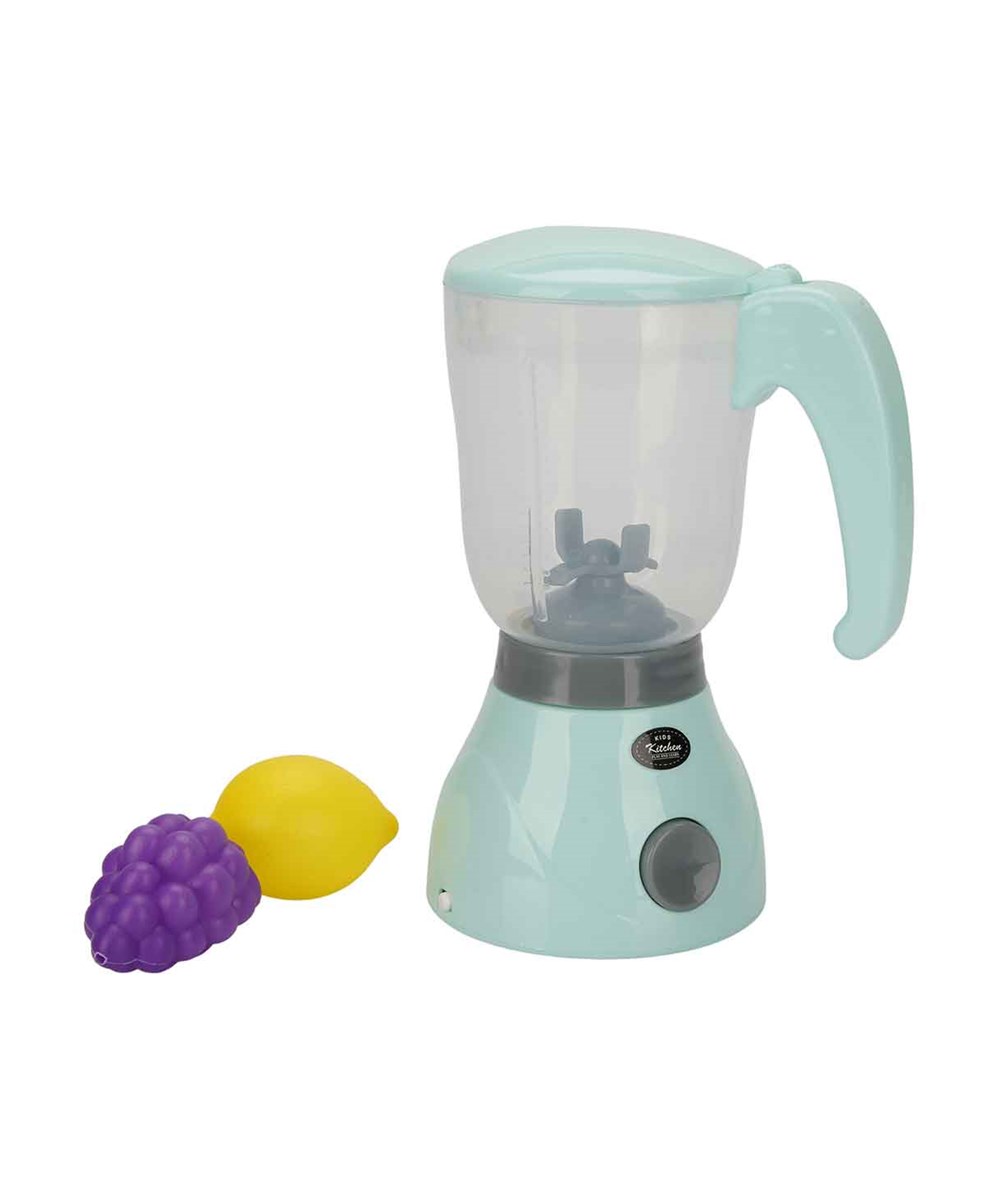 Breadcrumbut, Sunman, Little Chef Sesli ve Işıklı Smoothie Makinesi