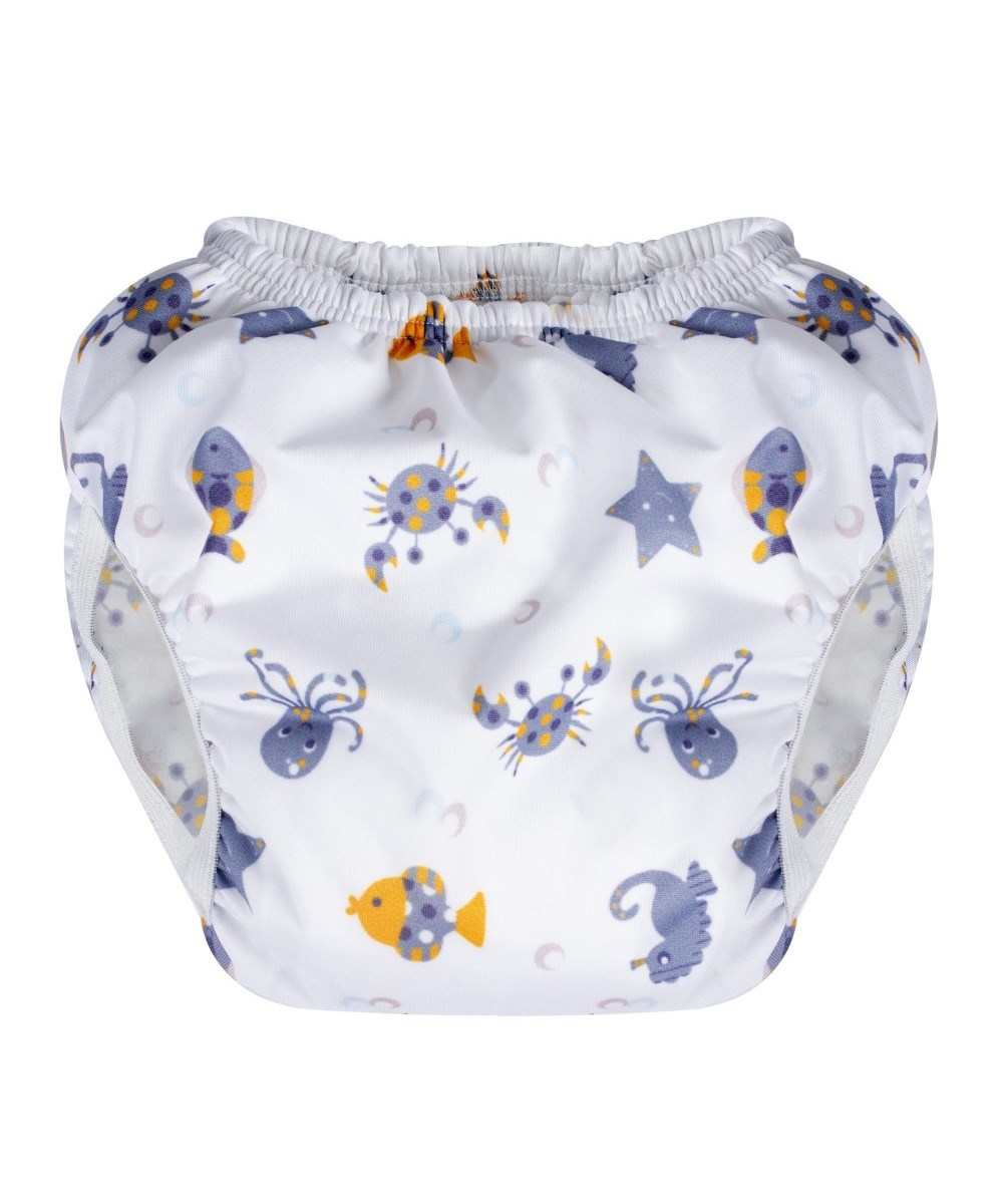 Breadcrumbut, SEVİ BEBE, LUKS ALISTIRMA KULOTU AKVARYUM 1 NO