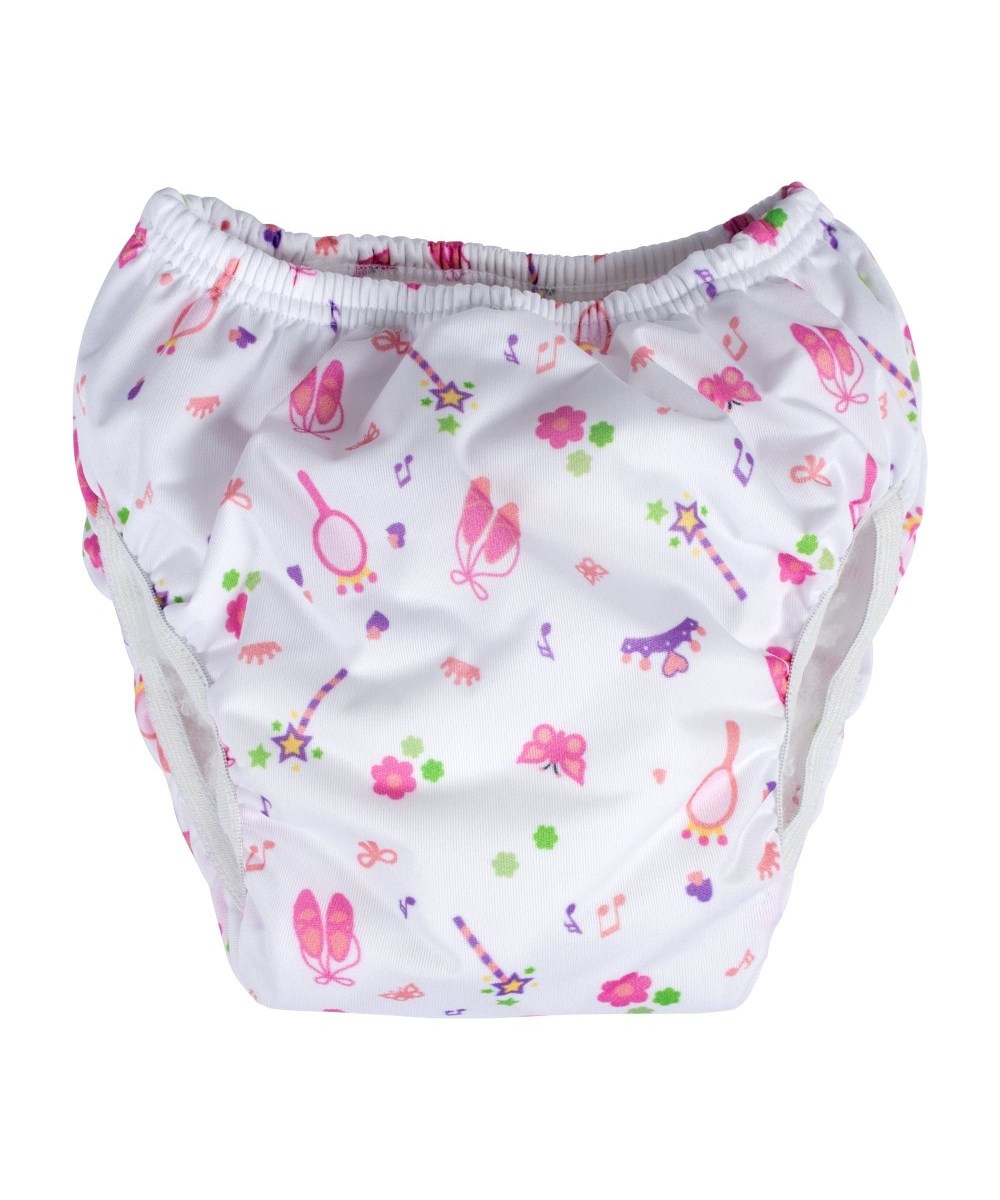 Breadcrumbut, SEVİ BEBE, LUKS ALISTIRMA KULOTU PRENSES 2 NO