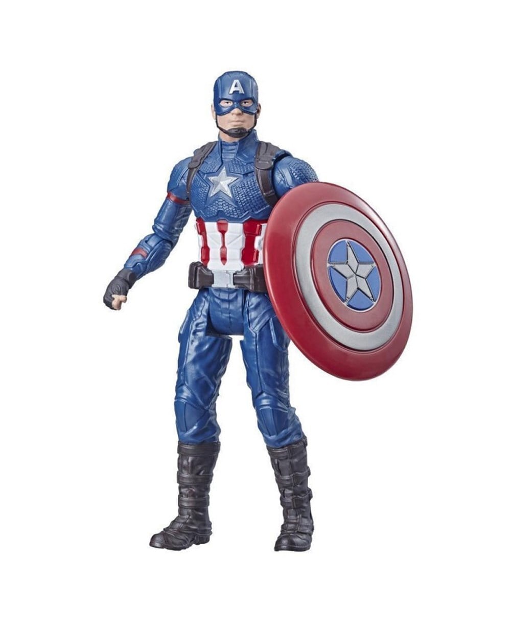 Breadcrumbut, Marvel Avengers, Marvel Avengers Endgame Figür 15 cm E3348 E3932