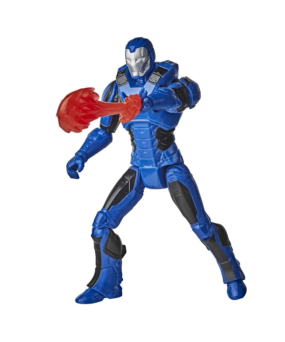 Breadcrumbut, Marvel Avengers, Marvel Gameverse Iron Man Figür E8677 E9866