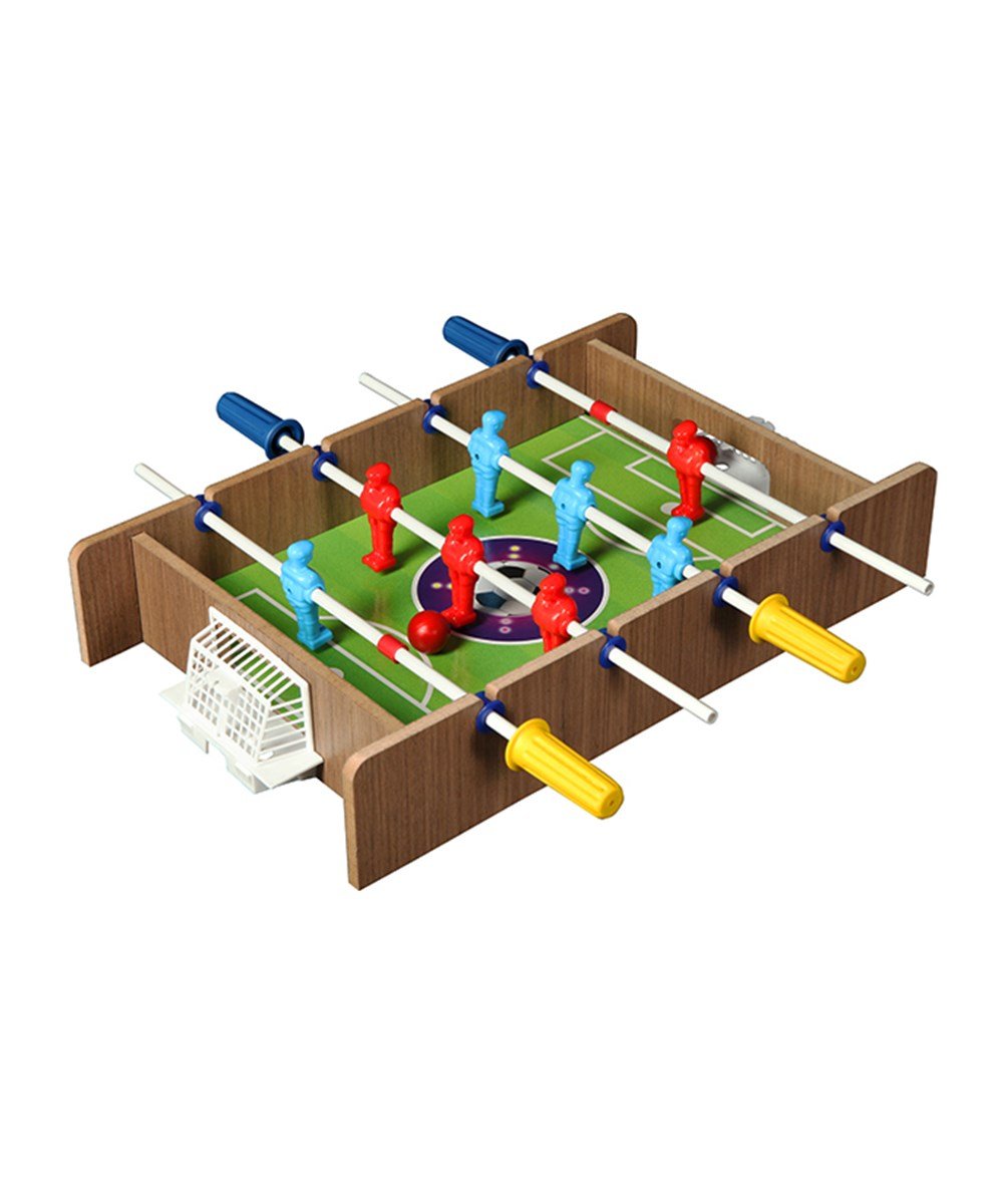 Breadcrumbut, MATRAX, Matrax Ahşap Mini Masa Maçı Oyunu