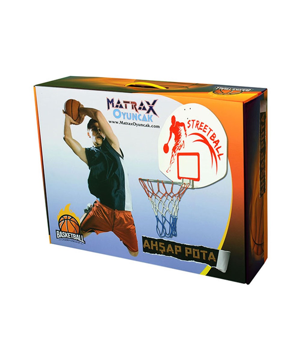 Breadcrumbut, MATRAX, Matrax AHŞAP POTA