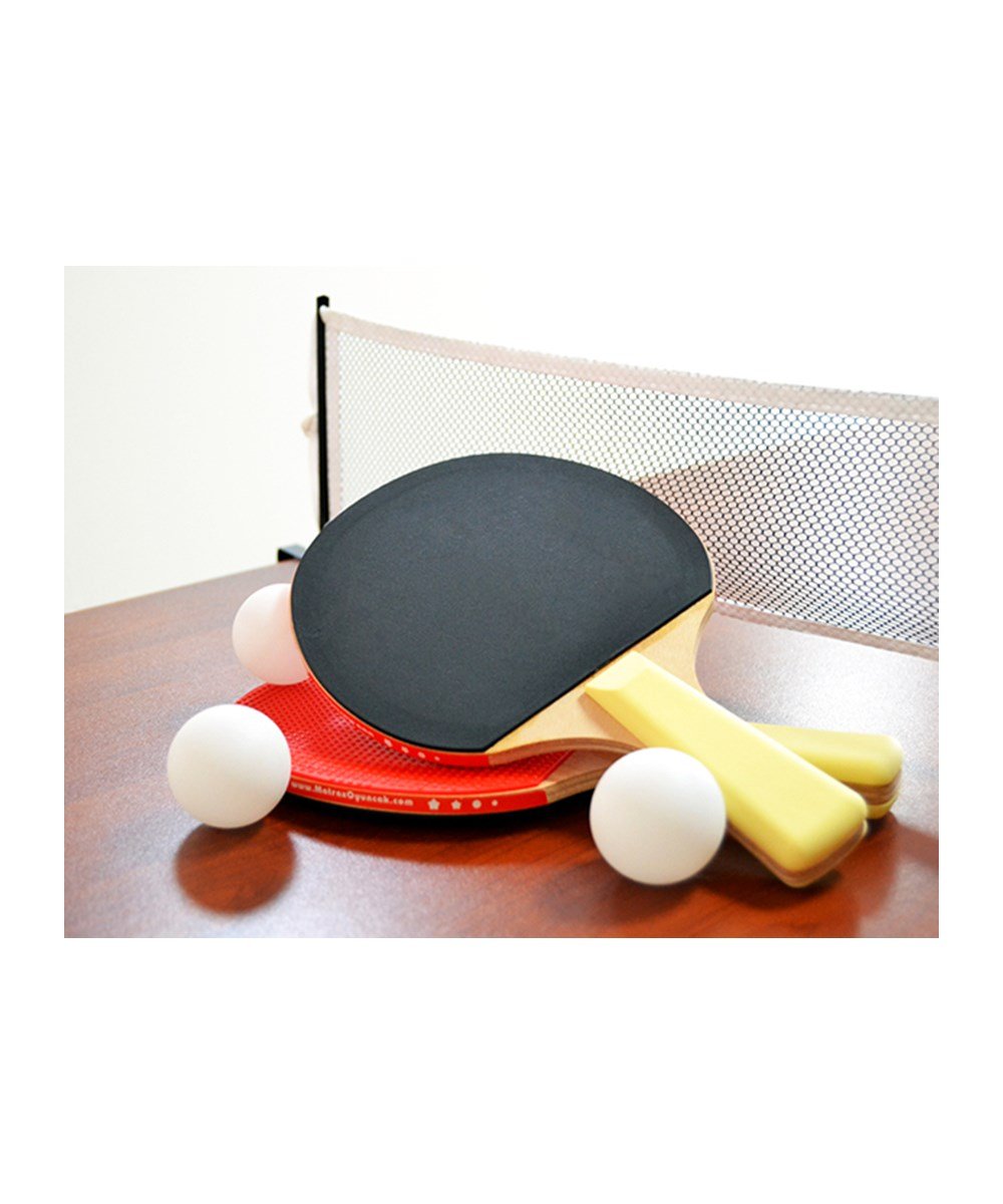 Breadcrumbut, MATRAX, Matrax Fileli Masa Tenisi Raketi Oyun Seti