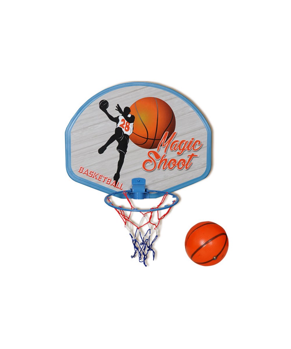 Breadcrumbut, MATRAX, Matrax MİDİ BASKET POTASI