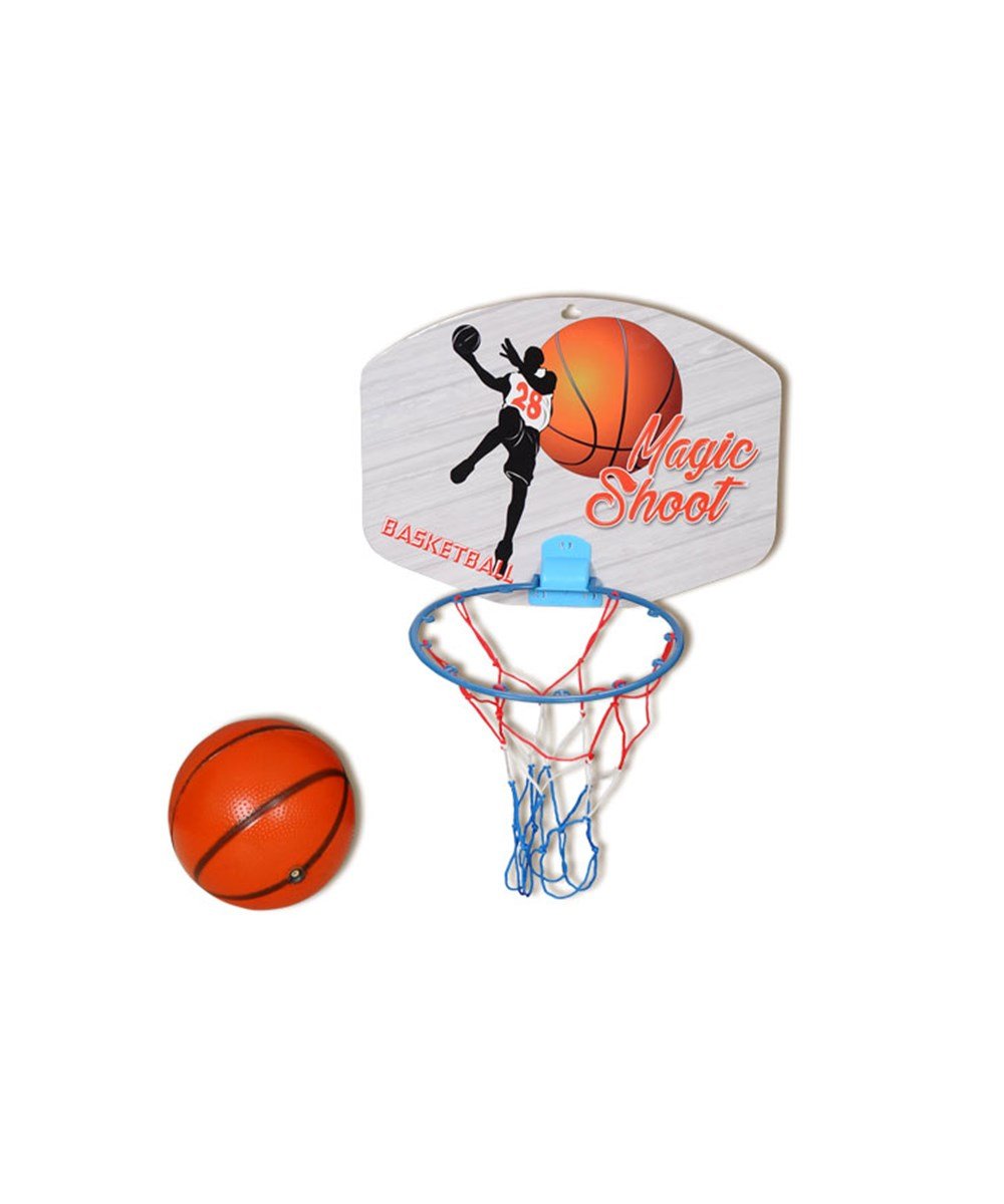 Breadcrumbut, MATRAX, Matrax MİNİ BASKET POTASI