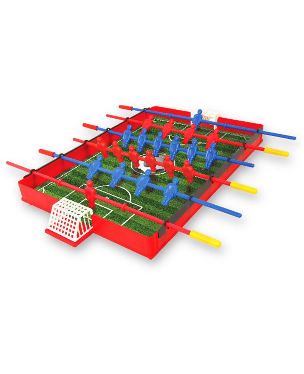 Breadcrumbut, MATRAX, Matrax PLASTİK Masa Maçı Oyunu