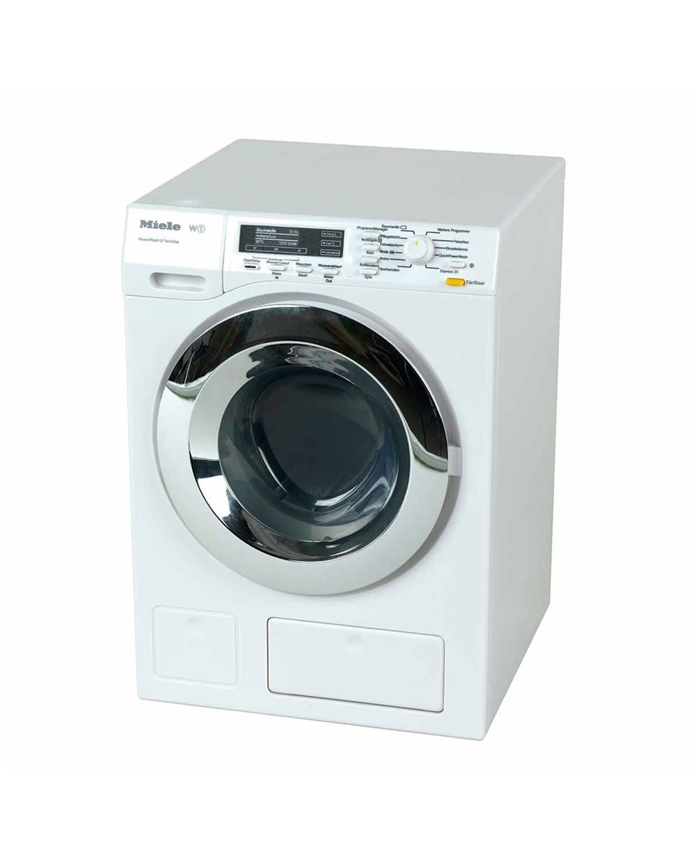 Breadcrumbut, Sunman, Miele Ev Aletleri Sesli Çamaşır Makinesi