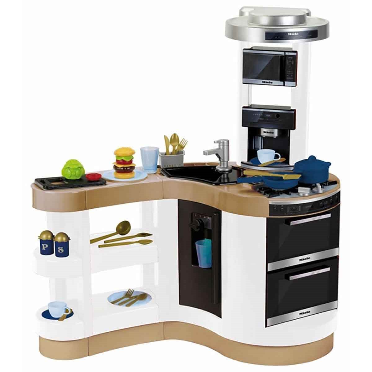 Breadcrumbut, Sunman, Miele Mutfak Seti 7113