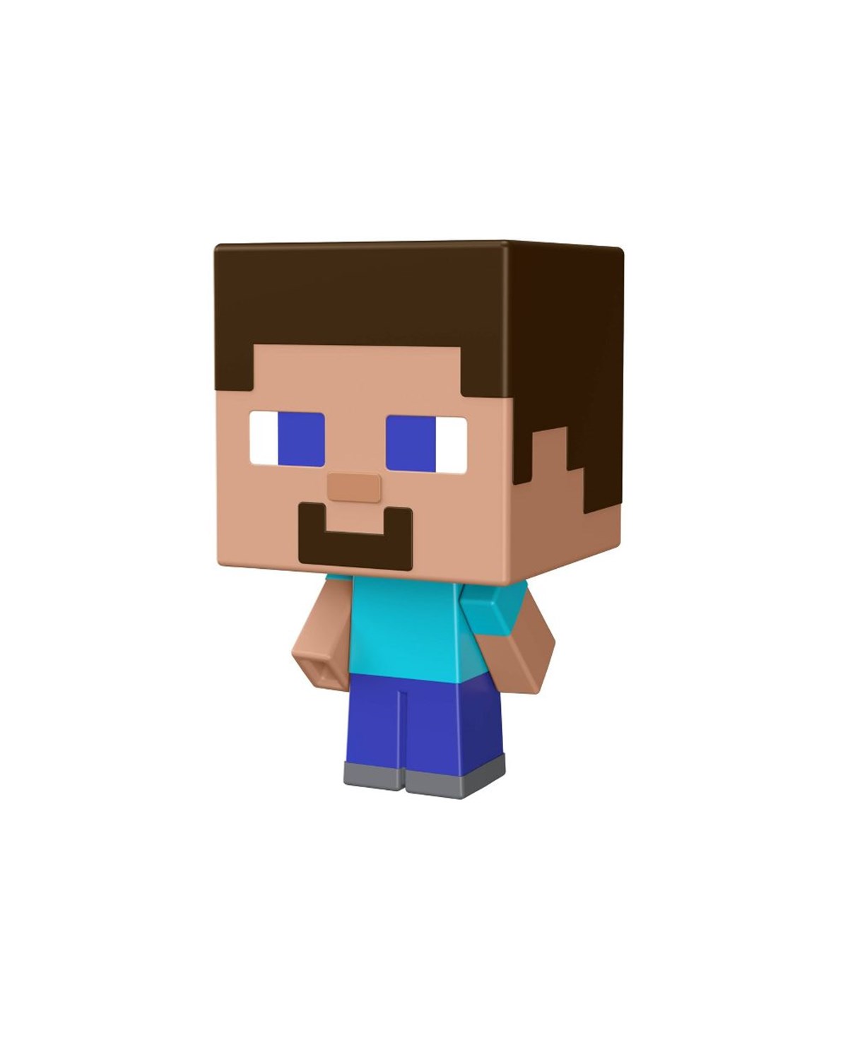 Breadcrumbut, Minecraft, Minecraft Mini Figürler HDV64 HHP58 HDV66 Steve