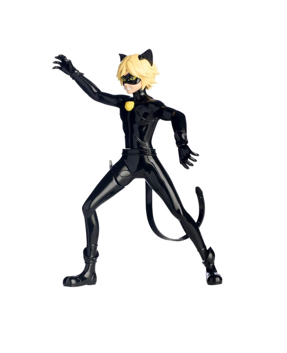 Breadcrumbut, MİRACULOUS, Miraculous Uğur Böceği Özellikli Figürler BCM39730 39732